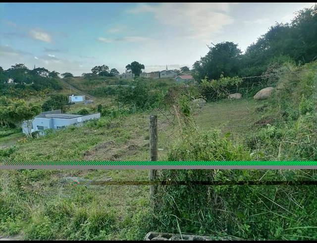 LAND FOR SALE IN BHEKULWANDLE